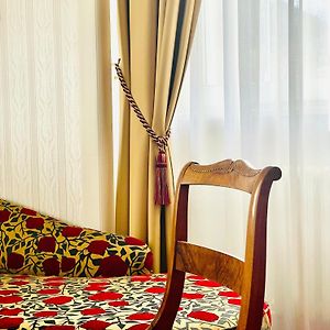 Comfort Doppelzimmer